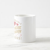 Fabelhafen für Frauen Kaffeetasse (Mittel)