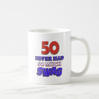 Fabelhaft bei 50 kaffeetasse