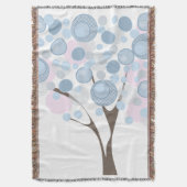 Fabelhaft, Holz, Natur Decke (Vorderseite Vertikal)