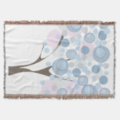 Fabelhaft, Holz, Natur Decke (Vorderseite)