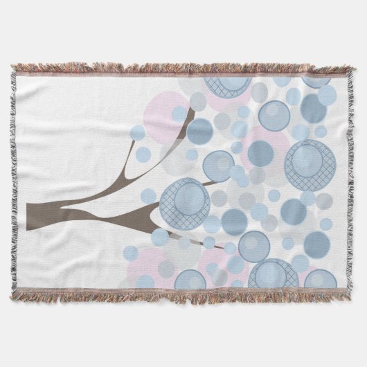 Fabelhaft, Holz, Natur Decke (Vorderseite)