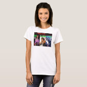 fabelhaft-johnsons T-Shirt (Vorne ganz)