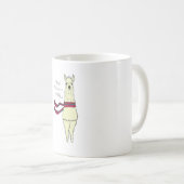 Fabelhaft Kaffeetasse (VorderseiteRechts)