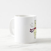 Fabelhaft Kaffeetasse (Vorderseite Links)