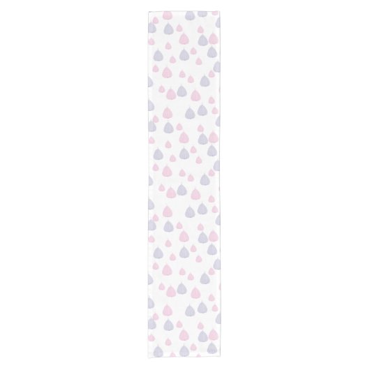 Fabelhaft Kurzer Tischläufer (Vorderseite)