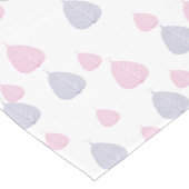 Fabelhaft Kurzer Tischläufer (Ecke)