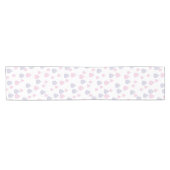 Fabelhaft Kurzer Tischläufer (Horizontal)