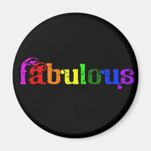 Fabelhaft Magnet