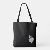 Fabelhaft moderne Taschen-Tasche Tasche (Rückseite)