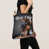 Fabelhaft moderne Taschen-Tasche Tasche (Von Nahem)