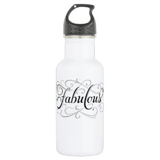 Fabelhaft Trinkflasche