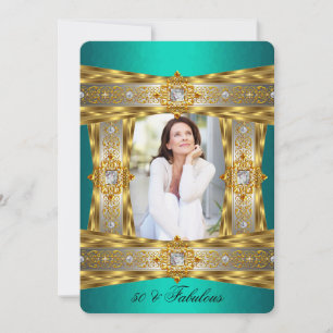 Fabelhafte 50 Elegante Diamant Edelstein Gold Jade Einladung