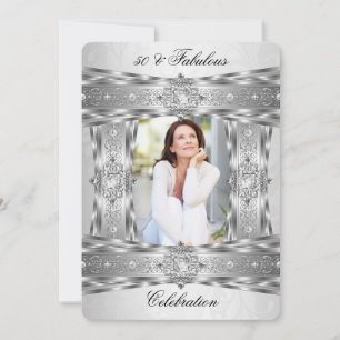 Fabelhafte 50 Elegante Diamant Edelstein Silber We Einladung