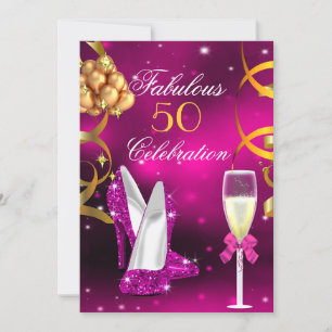 Fabelhafte 50 Pink Gold High Heels Champagner Part Einladung