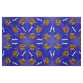 Fabelhafte Angel-Stoffe Stoff (Fat Quarter (45,7 x 55,9 cm))