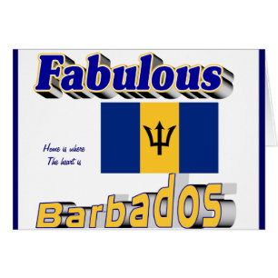 fabelhafte Barbados