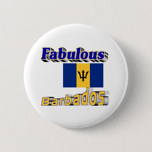 fabelhafte Barbados Button