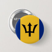 fabelhafte Barbados Button (Vorne & Hinten)