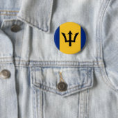 fabelhafte Barbados Button (Beispiel)