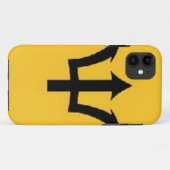 fabelhafte Barbados Case-Mate iPhone Hülle (Rückseite (Horizontal))