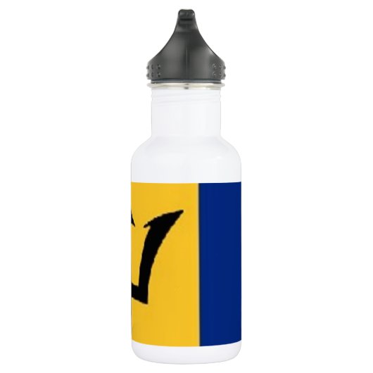 fabelhafte Barbados Trinkflasche (Rechts)