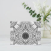 fabelhafte horizontale Postkarte (Stehend Vorderseite)