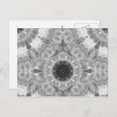 fabelhafte horizontale Postkarte (Vorne/Hinten)