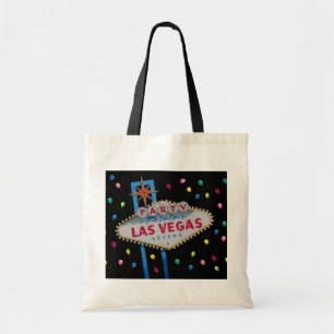 Fabelhafte Las- VegasParty-Tasche Tragetasche