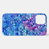 Fabelhafte Mosaike...... Case-Mate iPhone Hülle (Rückseite (Horizontal))