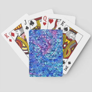 Fabelhafte Mosaike...... Spielkarten