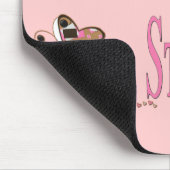 Fabelhafte Stiefmutter Mousepad (Ecke)