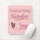 Fabelhafte Stiefmutter Mousepad (Mit Mouse)