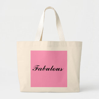 Fabelhafte Tasche