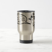 Fabelhafte Tasse (Mittel)