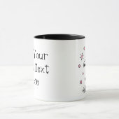 Fabelhafte Tasse 40 (Zentrum)