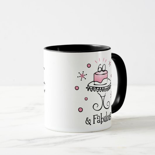 Fabelhafte Tasse 60 (VorderseiteRechts)