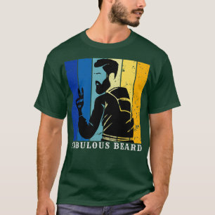 fabelhafter Bart 29 T-Shirt
