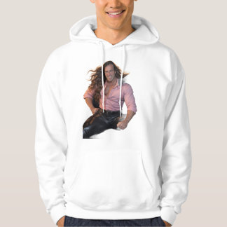 Fabelhafter Big Shoot Hoodie