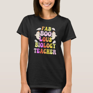 Fabelhafter BIOLOGIELEHRER Kostüm Das ist mein Spo T-Shirt