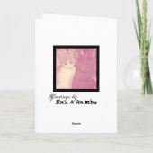 Fabelhafter Geburtstag Karte (Rückseite)