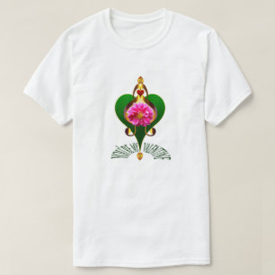 Fabelhaftes Design T-Shirt