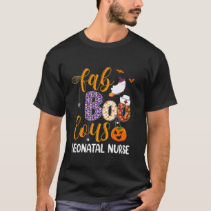 Fabelhaftes Krankenschwester-Kostüm Fabelhafte neo T-Shirt