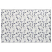 Fabelvögel Stoff (Fat Quarter (45,7 x 55,9 cm))