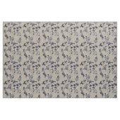 Fabelvögel Stoff (Yard (91,4 cm))