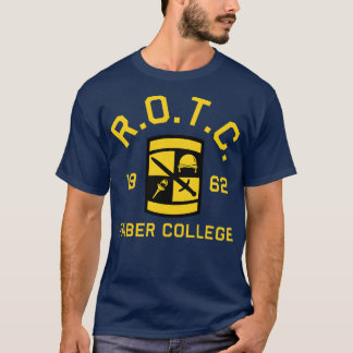 Faber Uni ROTC T-Shirt