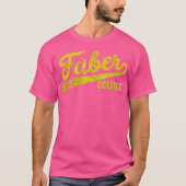 Faber Uni T-Shirt (Vorderseite)