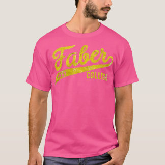 Faber Uni T-Shirt