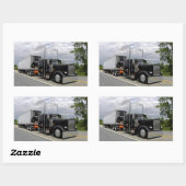 Faber's Pete 379 Stickers (Blatt)