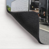 Fabers Peterbilt 379 Mousepad (Ecke)