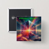 Fabian Prism Shift Fan Button  (Vorne & Hinten)